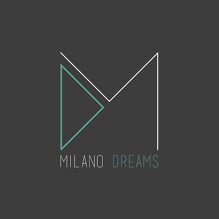 Hotel Milano Dreams Exterior foto