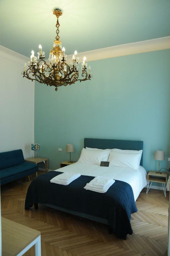 Hotel Milano Dreams Exterior foto