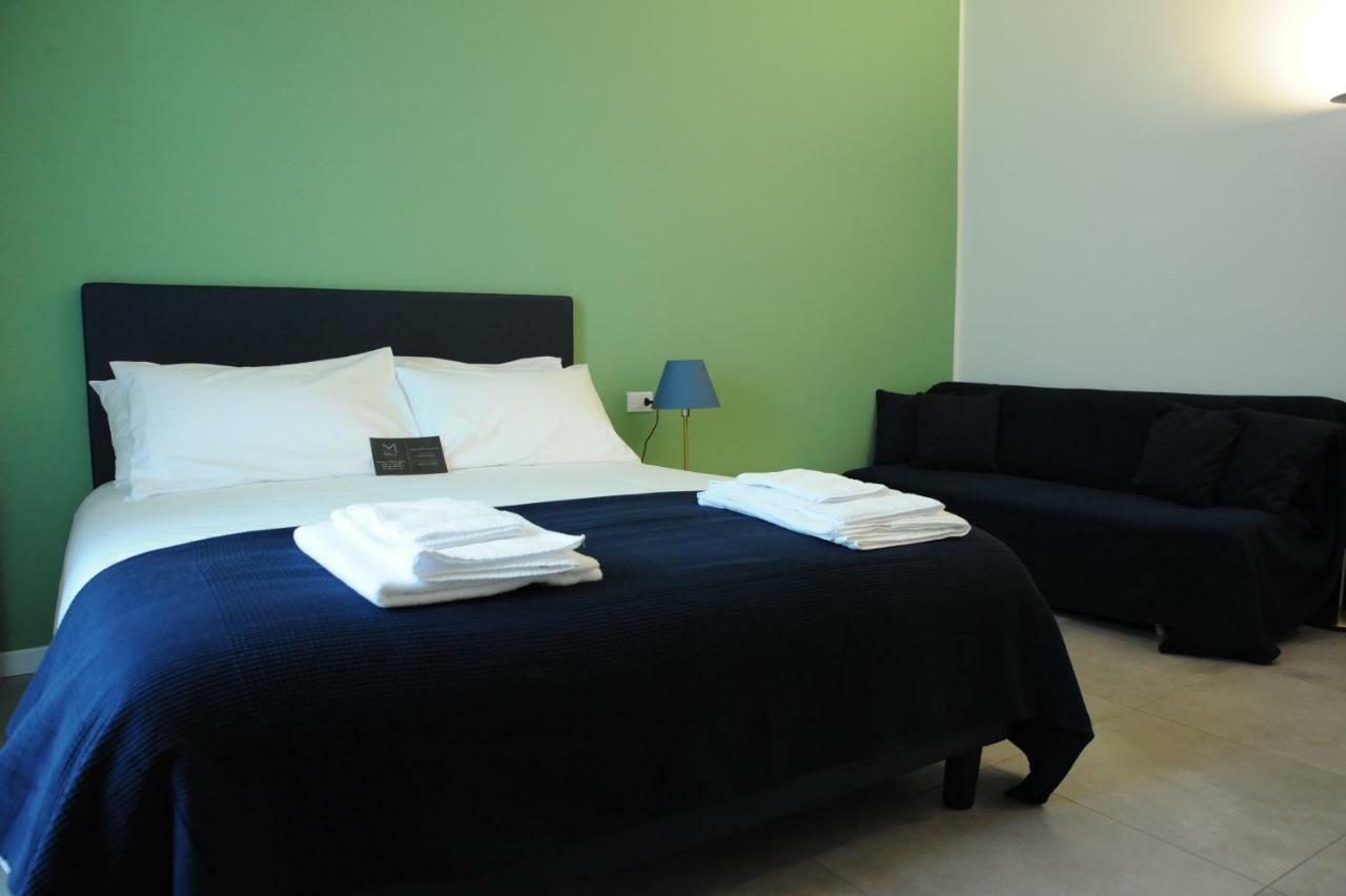 Hotel Milano Dreams Exterior foto