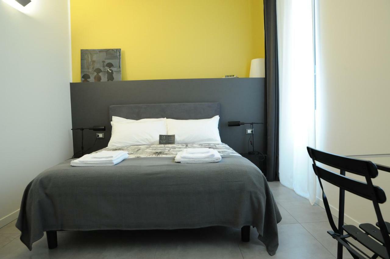 Hotel Milano Dreams Exterior foto