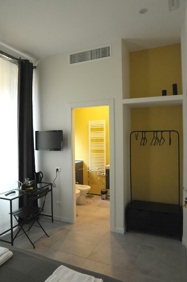 Hotel Milano Dreams Exterior foto