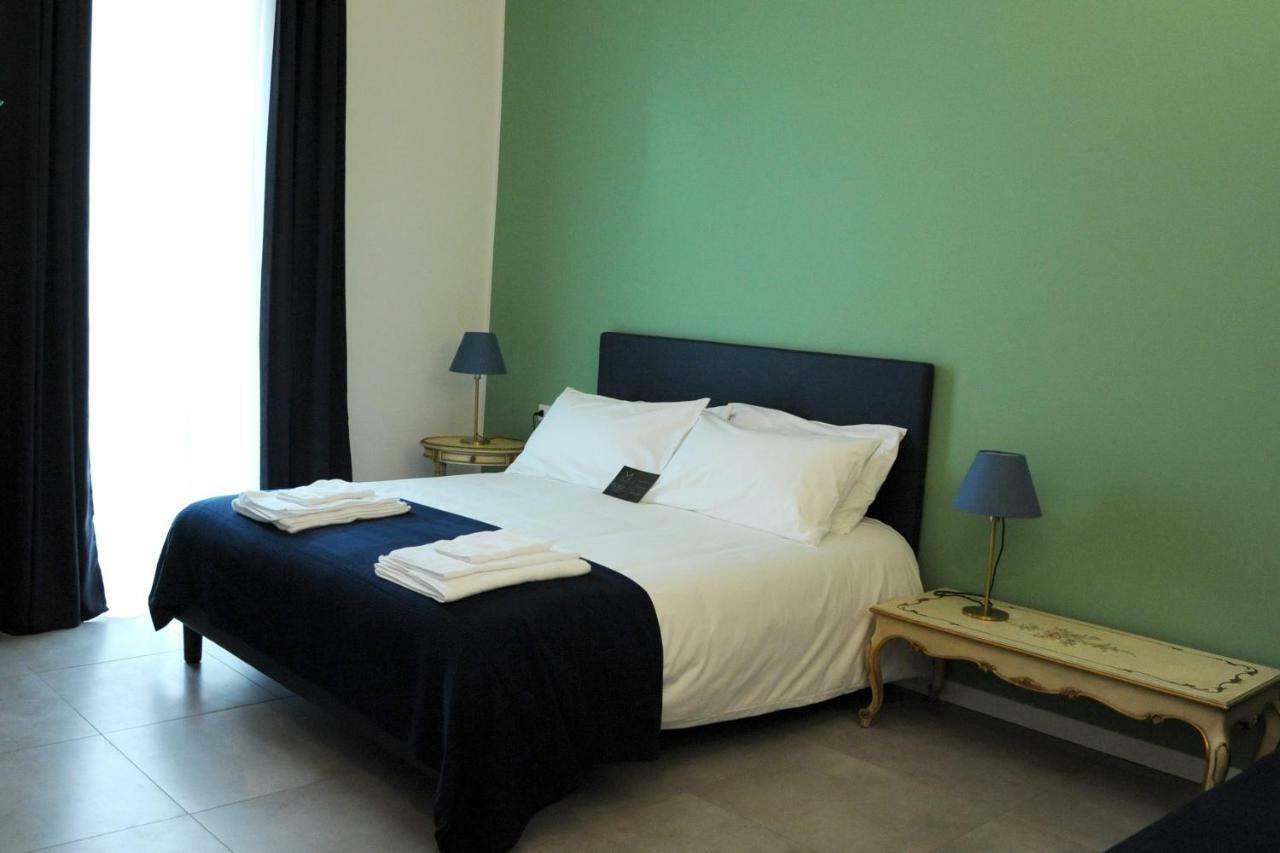Hotel Milano Dreams Exterior foto
