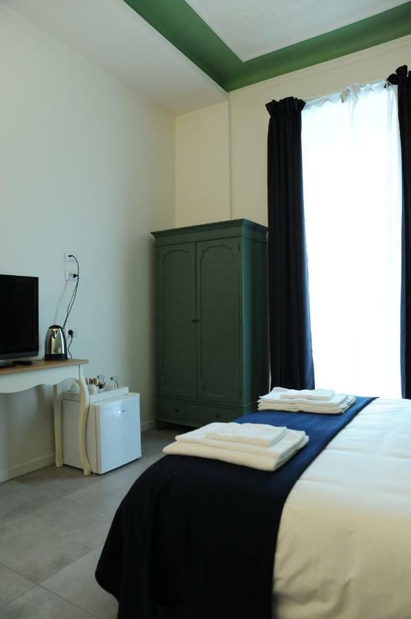 Hotel Milano Dreams Exterior foto