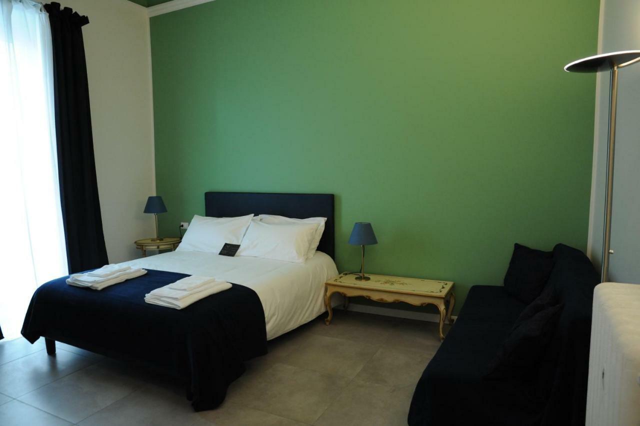 Hotel Milano Dreams Exterior foto