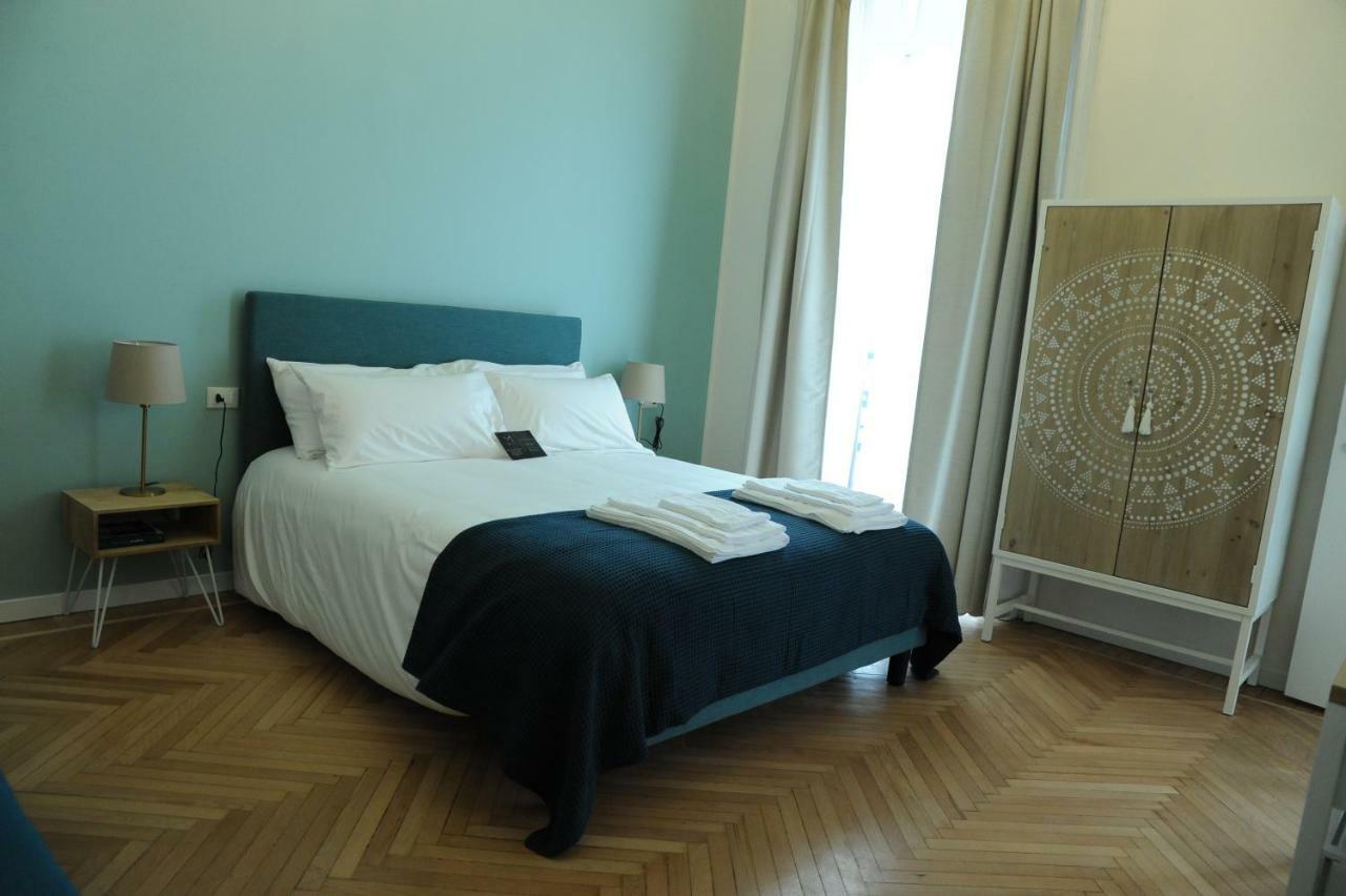 Hotel Milano Dreams Exterior foto