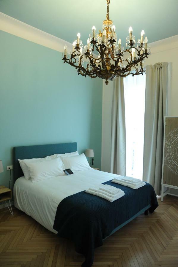 Hotel Milano Dreams Exterior foto